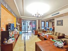 石桥铺 品质小区 洋房 半山公馆 大三房 162万