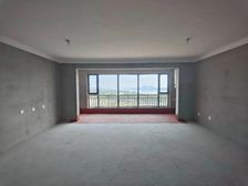 海博望江府 精装现房走一手 6米大宽厅 带装修带储藏室带家电