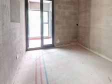 泰鲁禧玥70年产权 150平超大院子 电梯洋房 私家入户门厅