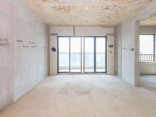 正荣滨江紫阙台 停车方便 商品住宅 精装可拎包入住 交通便捷