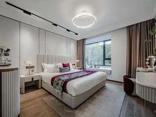 95%得房率 大产权 落地窗 精装修 品牌物业 有小书包