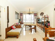 南北通透纳帕澜郡2室2厅精装修