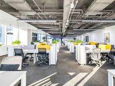 苏州街丨精装整栋丨特价出租丨总部办公丨使用率高丨随时可看