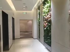 4号线!精平独栋预租!知名游戏公司精装!适合集团总部!