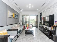 龙光玖龙玺花园正规大四房,业主诚心出售