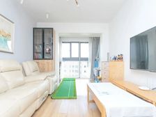 12号线虹漕路地铁站 高区不靠马路 双南精装两房