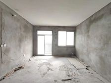 渝北汽博毛坯三房 满二92平仅85万