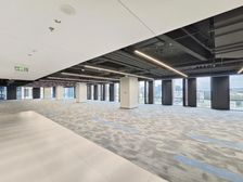 全新写字楼丨海开园连层特价 可定制精装 使用率高 商业全