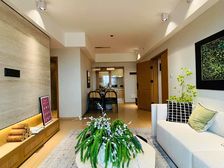 广州南商圈 月租5500 林岳北地铁站 明火通燃气3房 包税