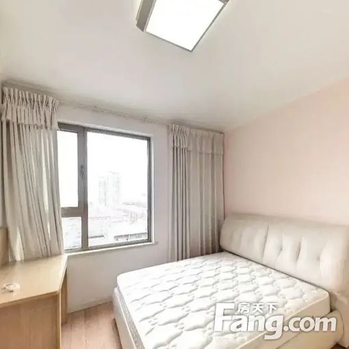 整租·金隅万科城一期 1室1厅 西