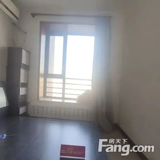 整租·蓝郡国际花园 2室1厅 南北通透 看房方便