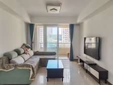 保利观塘上锦 106万 3室2厅2卫 精装修,房主狂甩高品质