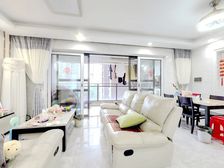 (捡漏)!牧云溪谷二期云尚,精装4房,拎包入住,带车位!