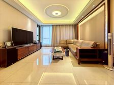 盈浦·葛洲坝绿城玉兰花园(南区)·3室·2厅