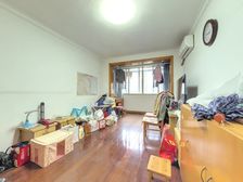 杨浦五角场南向三房 国年路65弄满五简装