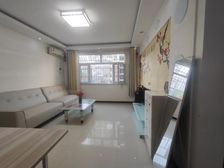 逸升佳苑 82平2居 南向简装修 着急出售