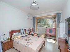 精装修!3楼!小区花园位置!全明大一房!近6号9号14号