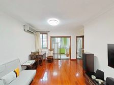 金杨七街坊 出行方便 商业配套齐全 产权清晰 近医院 临地铁