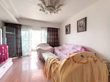 宜川华庭 宜川标杆 商品房 宜川公园 3/4号线 飞机户型