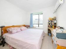 飞机户型南北通两房,满五,位置采光视野好,看房随时