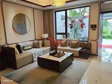 松山湖一线临湖别墅 万科汉邦松湖半岛 就是下一个万科虹溪诺雅