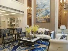 省税 洋房单价买佳兆业天玺别墅 送双车位双花园 虎门天虹旁