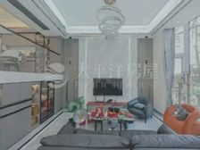 九亭明珠苑(别墅)豪华装修,业主着急出售 图片真实!!!!