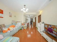 象屿都城3居室单价低南北朝向委托已签