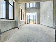 碧桂园森林里(别墅) 小区新 户型方正 车位充足 正规商品房