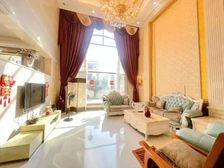 虎门金湾花园海景独栋精装别墅出售 环境优美居住舒适