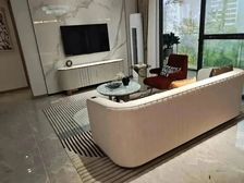 虎门威远岛旁 碧海云天看海景洋房 70万平生态大盘 即买即住