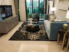 茶山石龙交界处东实旗云花园 东莞站TOD楼盘 地铁2站到市区