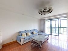 凤凰家园高层观景 3居 户型方正 亲自看过此房