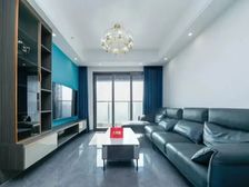 (捡漏笋盘)7折出售 可拎包入住 送全屋家私电 星河丹堤