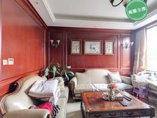 中骏柏景湾 精装联排别墅 拎包入住 南向大院子 业主诚心出售