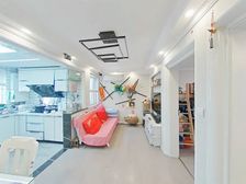 婚房装修,拎包入住!3楼!带固定车位 6.9.14三条地铁