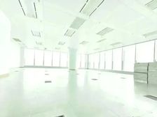 甲方直租丨恒隆广场丨毛坯300平丨双面采光丨越秀金国际金融汇