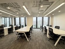 海淀方正国际大厦200平 精装小户型 超高性价比 拎包入住!