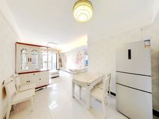 城市山谷88.32平三房两厅一卫 业主诚意出售