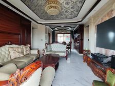 清溪碧桂园天誉装修好高楼层视野无遮挡