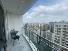 明星楼盘丨小区央座丨景观视野丨板式南北通丨附赠产权车位丨诚售