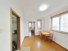 金杨新村三街坊 47平1居 南向精装修 方便看房