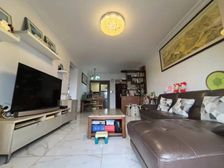 碧桂园天誉 3室2厅1卫 精装 163万元 106平米