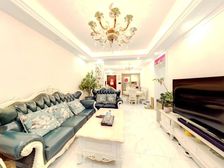 碧桂园三居出售,高楼层,看房方便,诚心出售