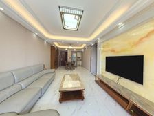 碧桂园天誉高楼层3房带家私家电坐北朝南