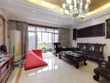 阳明国际花苑一二三期 5室2厅 286.44平