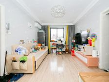 景观楼层 全明户型 双向朝南 拎包入住 业主诚售 看房方便