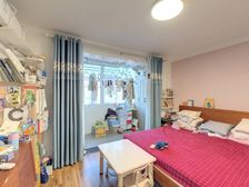 蔷薇新村 2室1厅 58.7平