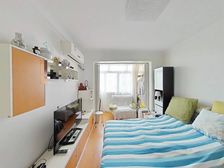 金杨新村二街坊 2室1厅1卫 精装修 322万元