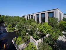 海淀五环带大独栋2000平丨会所办公接待丨可停车有燃气